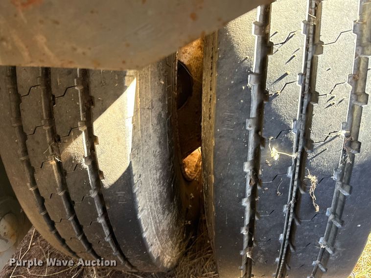 image for item DO2660 Shop built hydration unit