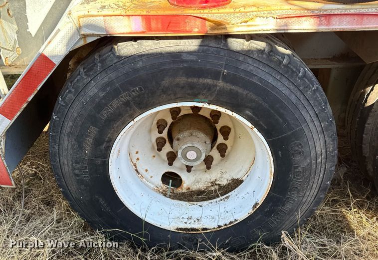 image for item DO2660 Shop built hydration unit