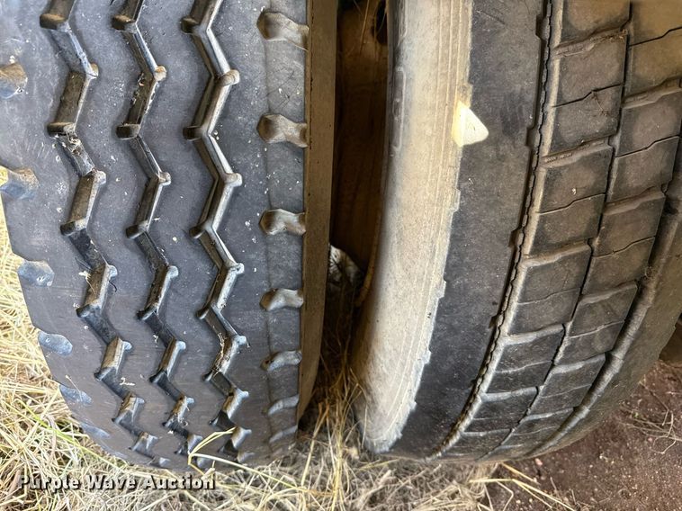 image for item DO2660 Shop built hydration unit