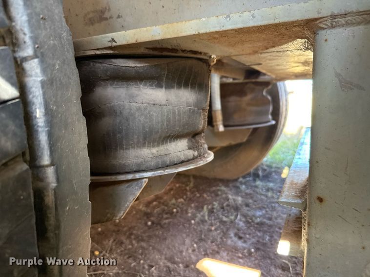 image for item DO2660 Shop built hydration unit