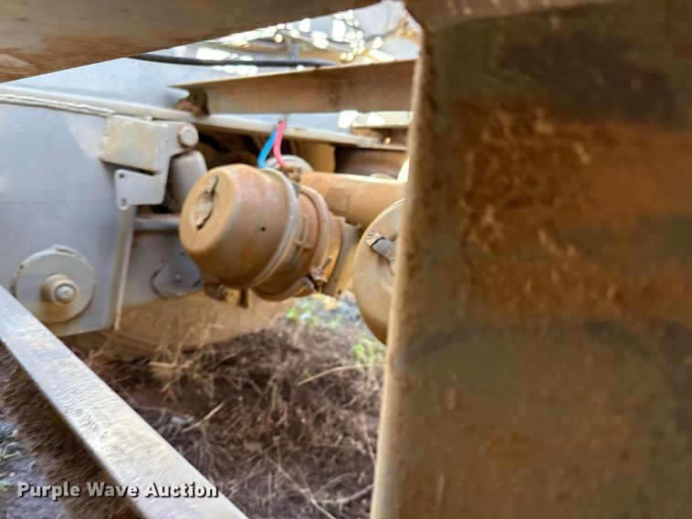 image for item DO2660 Shop built hydration unit