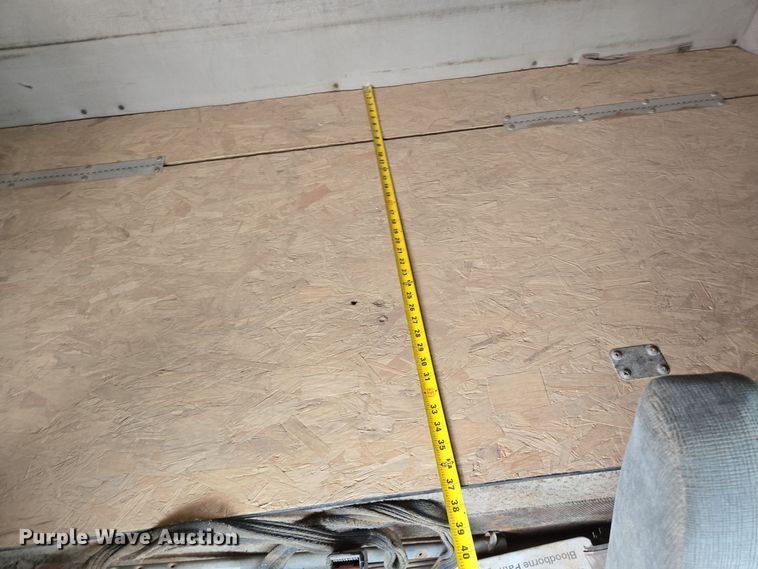 image for item DP6115 2005 Mack CX613 semi truck