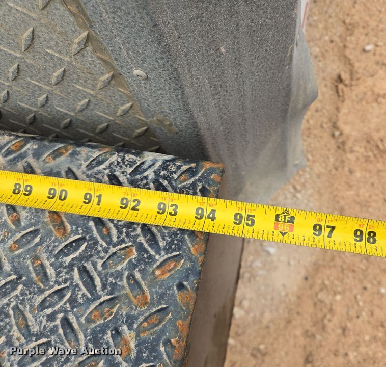 image for item DP6119 2011 Freightliner Business Class M2 mobile command center truck