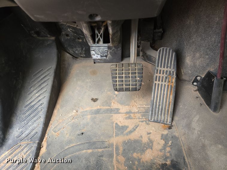 image for item DP6119 2011 Freightliner Business Class M2 mobile command center truck