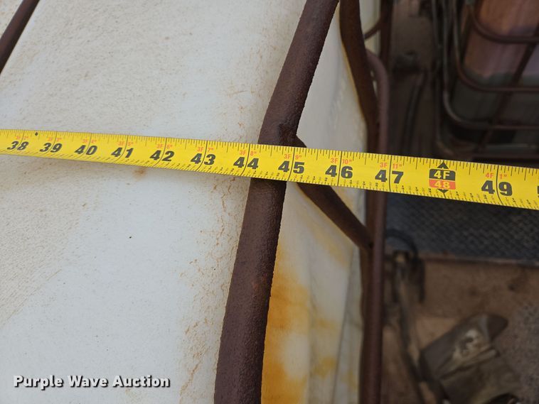 image for item DP6120 2011 Freightliner Business Class M2 flatbed truck