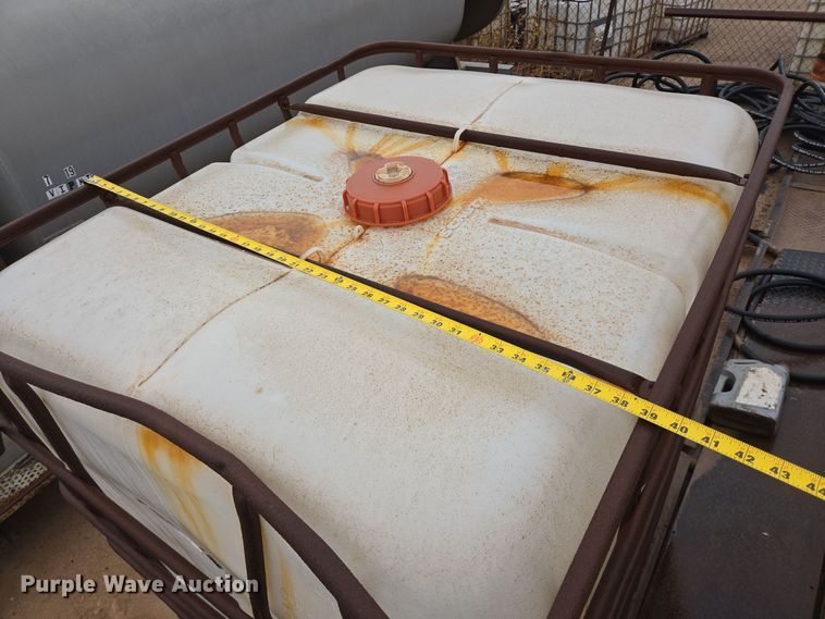 image for item DP6120 2011 Freightliner Business Class M2 flatbed truck