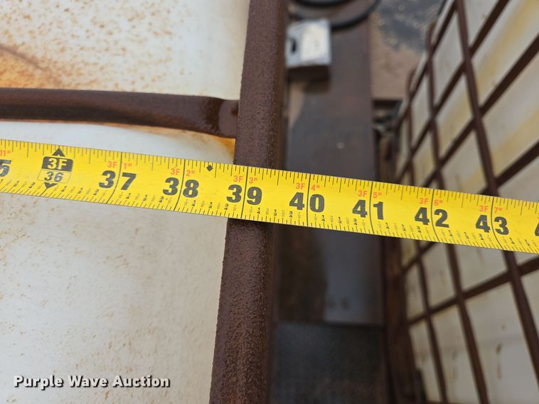 image for item DP6120 2011 Freightliner Business Class M2 flatbed truck