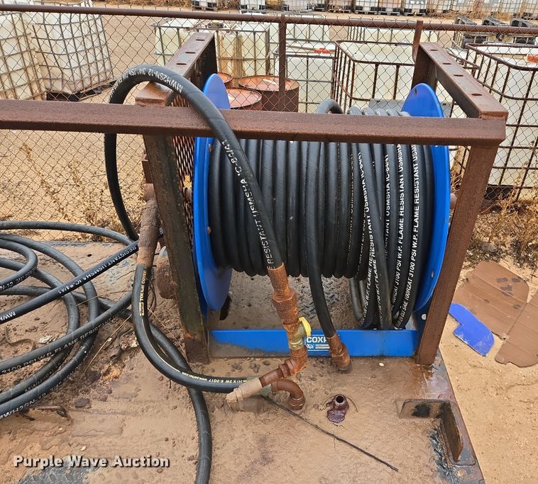 image for item DP6120 2011 Freightliner Business Class M2 flatbed truck