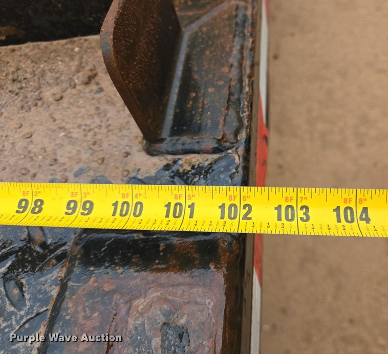 image for item DP6120 2011 Freightliner Business Class M2 flatbed truck