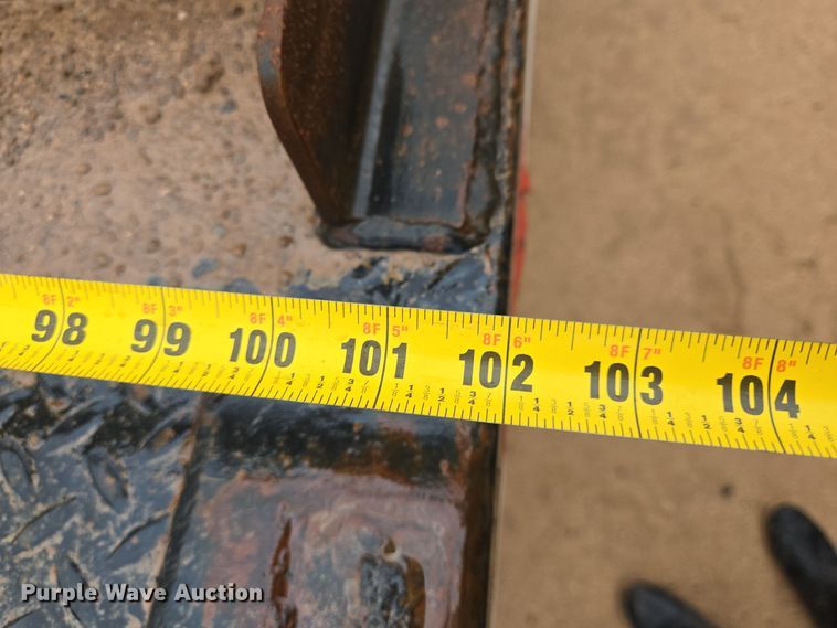 image for item DP6120 2011 Freightliner Business Class M2 flatbed truck