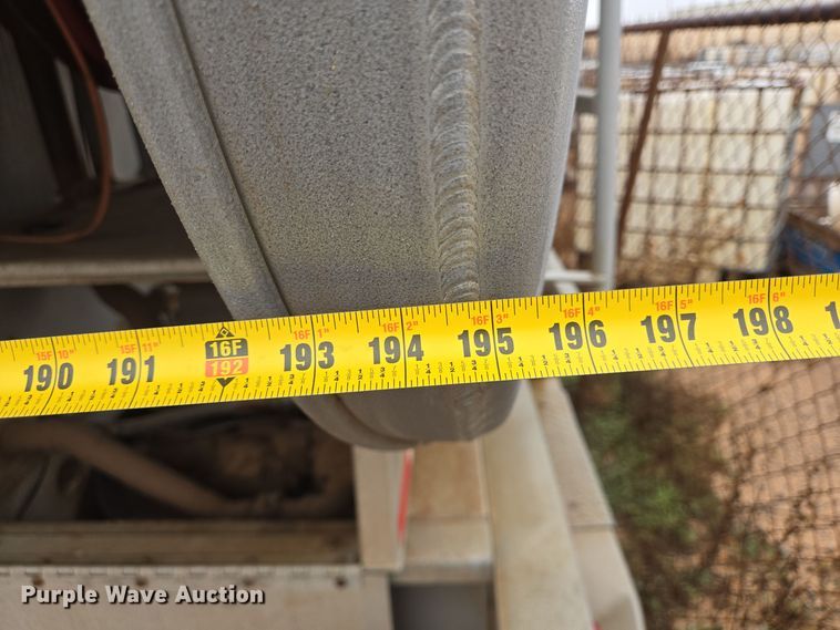 image for item DP6121 2005 Freightliner M2106 fuel truck