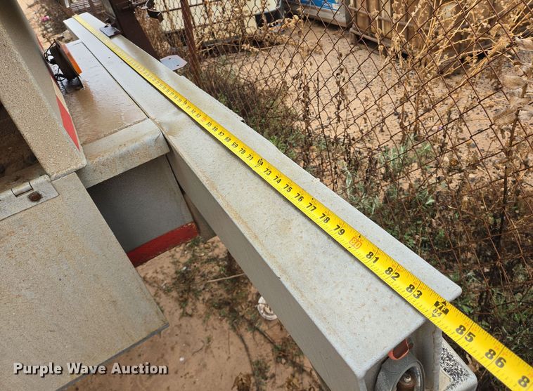 image for item DP6121 2005 Freightliner M2106 fuel truck