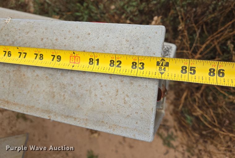 image for item DP6121 2005 Freightliner M2106 fuel truck