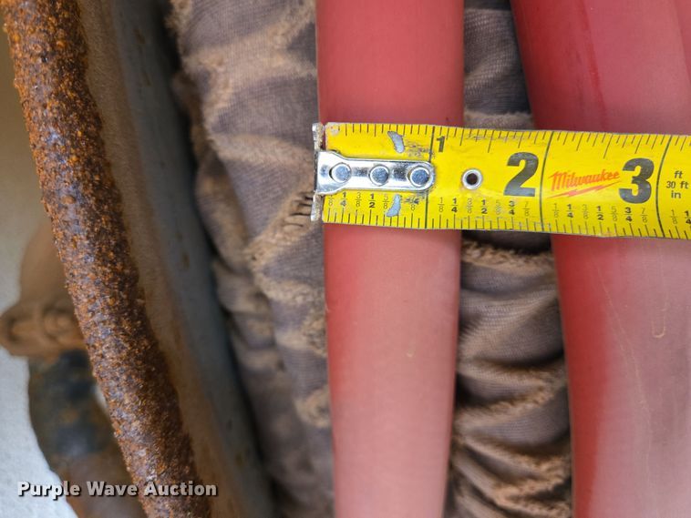 image for item DP6121 2005 Freightliner M2106 fuel truck