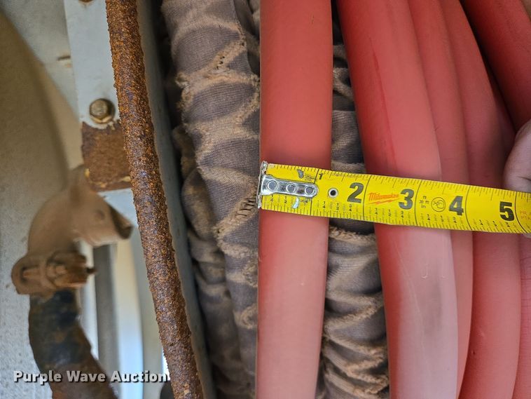 image for item DP6121 2005 Freightliner M2106 fuel truck