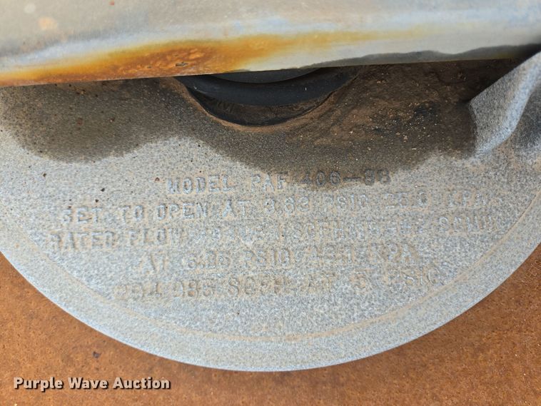 image for item DP6121 2005 Freightliner M2106 fuel truck