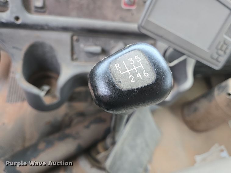 image for item DP6121 2005 Freightliner M2106 fuel truck