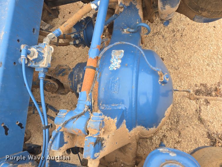 image for item DT5428 2013 Peterbilt 367 semi truck