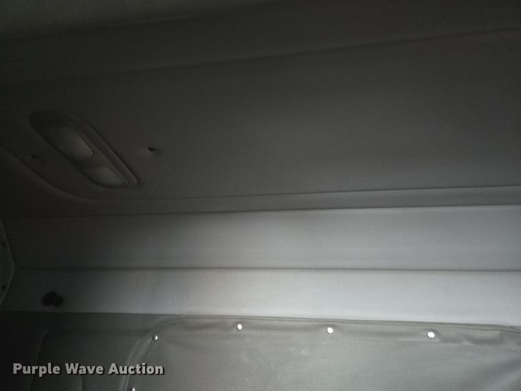 image for item DT5428 2013 Peterbilt 367 semi truck