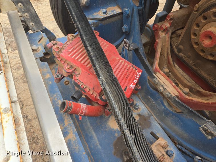 image for item DT5428 2013 Peterbilt 367 semi truck