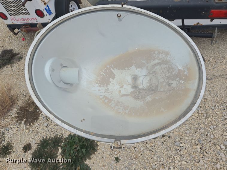 image for item DT5480 Magnum MLT4060MMH light plant