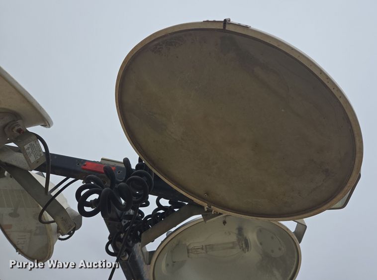 image for item DT5480 Magnum MLT4060MMH light plant