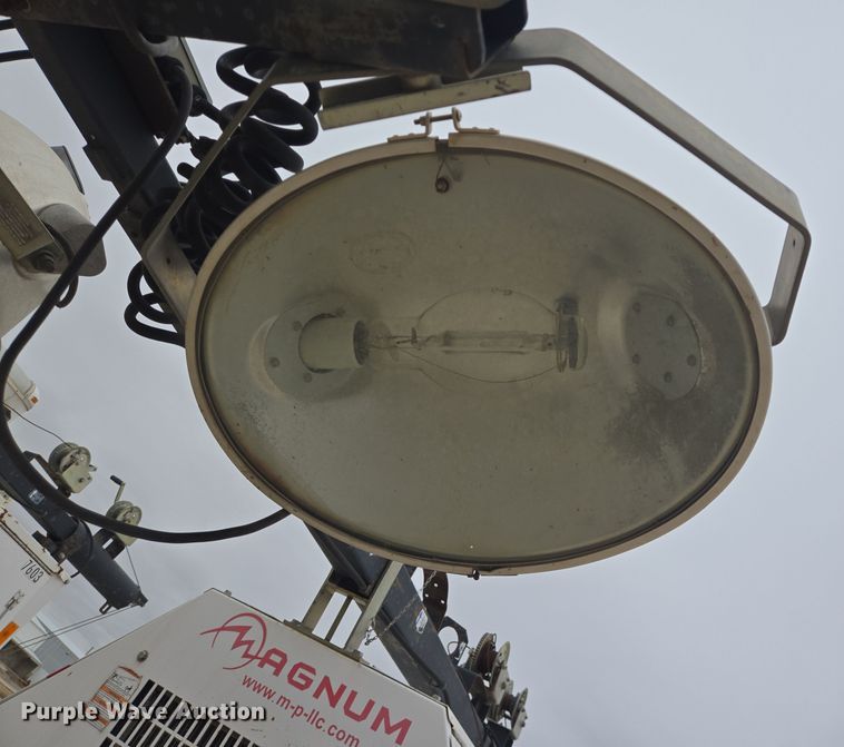 image for item DT5480 Magnum MLT4060MMH light plant