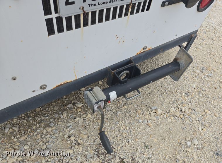 image for item DT5480 Magnum MLT4060MMH light plant