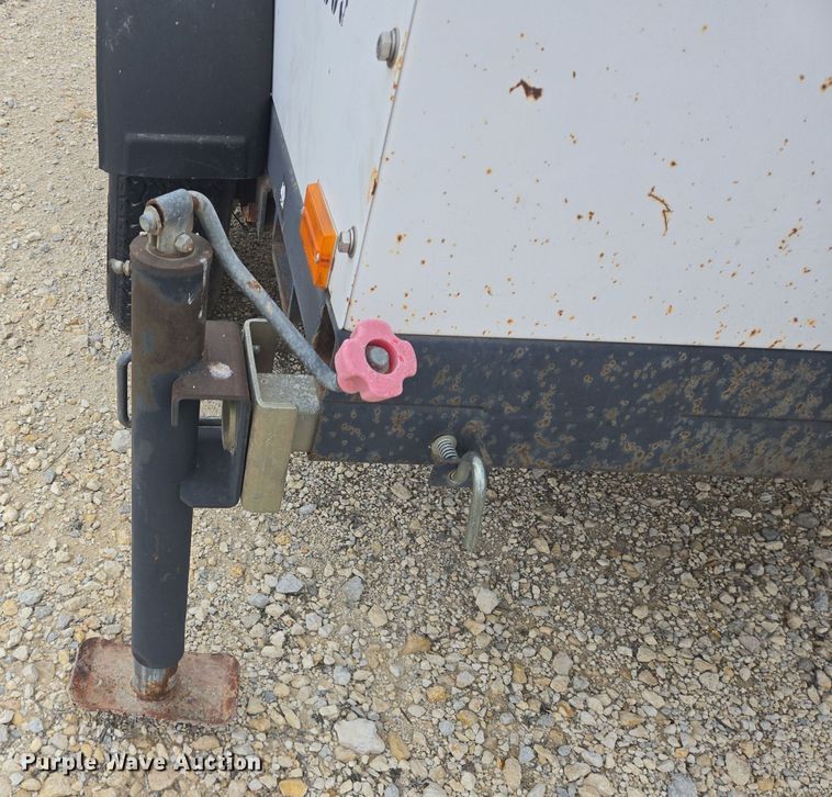 image for item DT5480 Magnum MLT4060MMH light plant