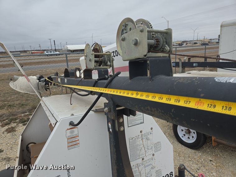 image for item DT5480 Magnum MLT4060MMH light plant