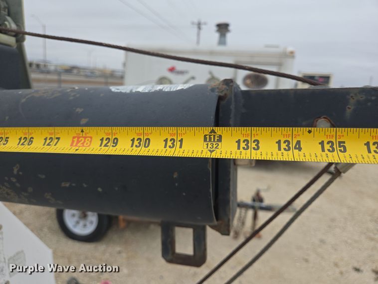 image for item DT5480 Magnum MLT4060MMH light plant