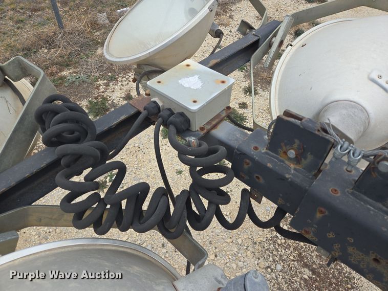 image for item DT5480 Magnum MLT4060MMH light plant