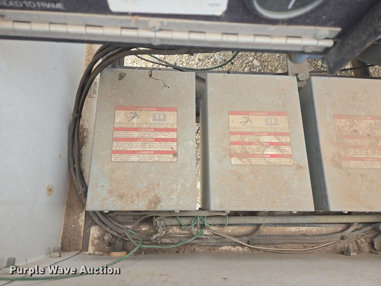 image for item DT5480 Magnum MLT4060MMH light plant