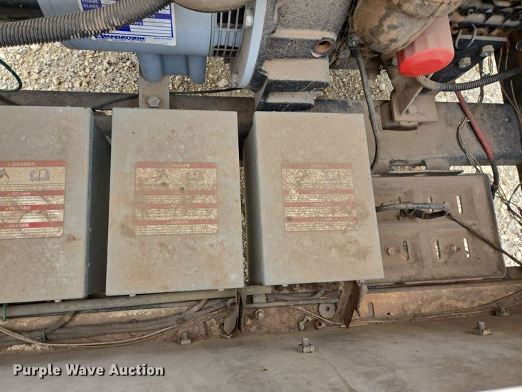 image for item DT5480 Magnum MLT4060MMH light plant