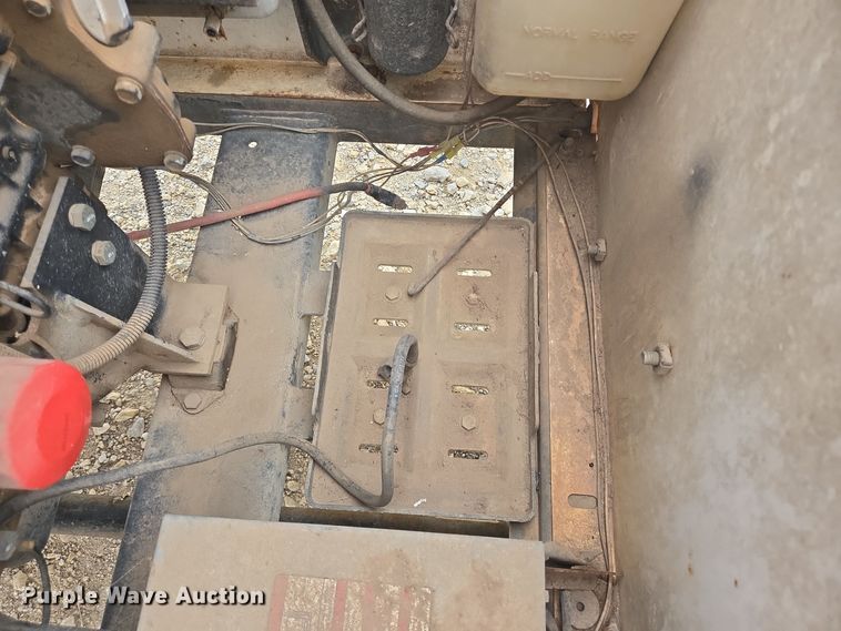 image for item DT5480 Magnum MLT4060MMH light plant