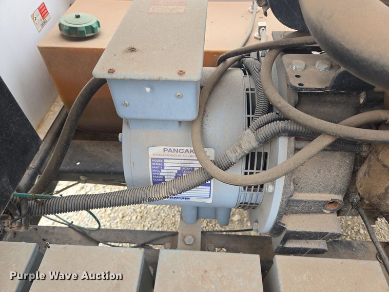 image for item DT5480 Magnum MLT4060MMH light plant