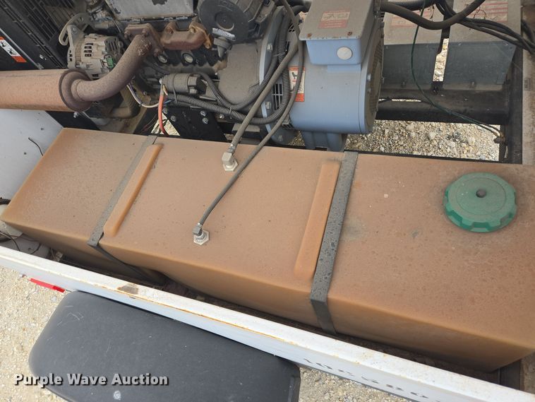 image for item DT5480 Magnum MLT4060MMH light plant