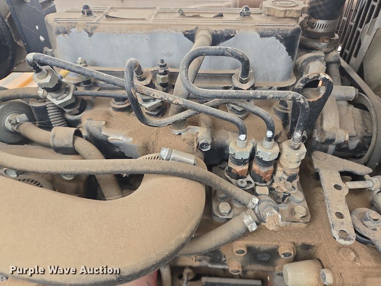 image for item DT5480 Magnum MLT4060MMH light plant