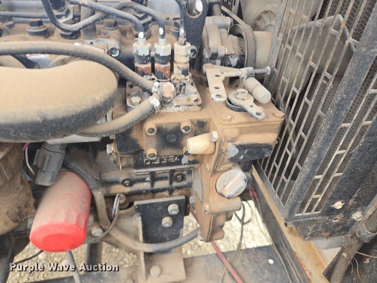 image for item DT5480 Magnum MLT4060MMH light plant