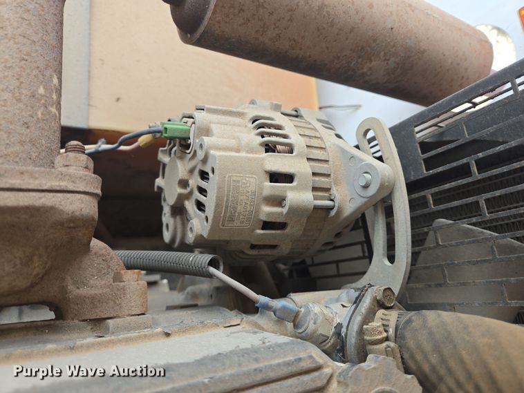 image for item DT5480 Magnum MLT4060MMH light plant