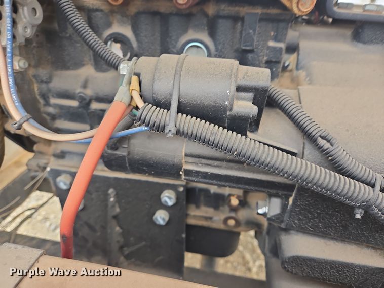 image for item DT5480 Magnum MLT4060MMH light plant