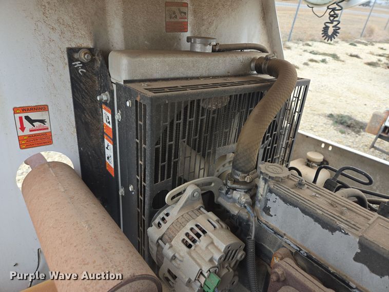 image for item DT5480 Magnum MLT4060MMH light plant