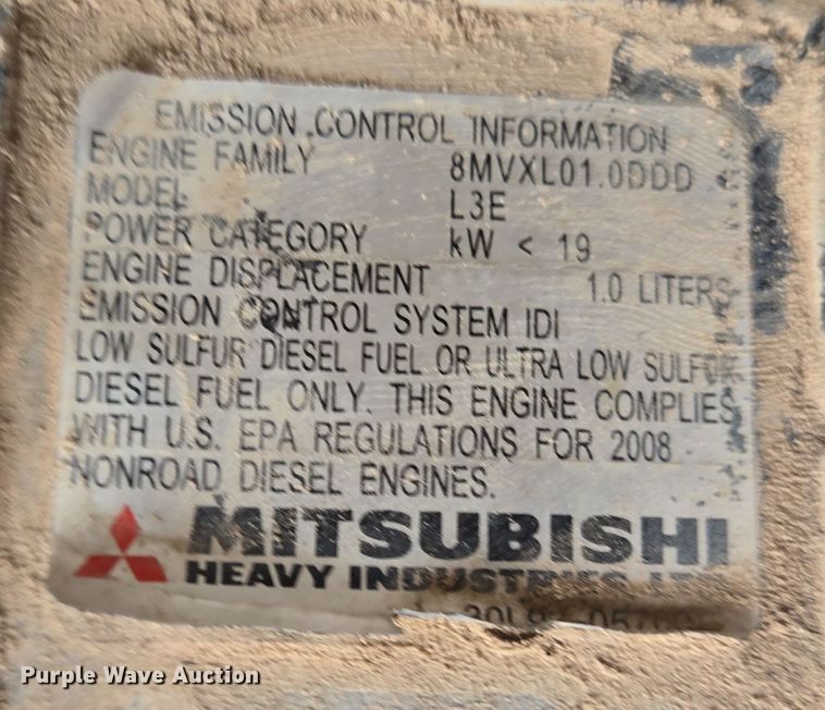 image for item DT5480 Magnum MLT4060MMH light plant