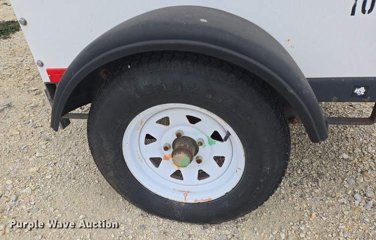 image for item DT5480 Magnum MLT4060MMH light plant