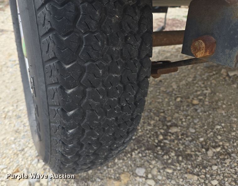 image for item DT5480 Magnum MLT4060MMH light plant