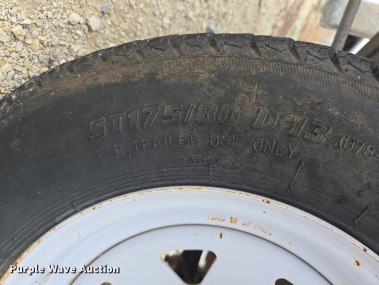 image for item DT5480 Magnum MLT4060MMH light plant