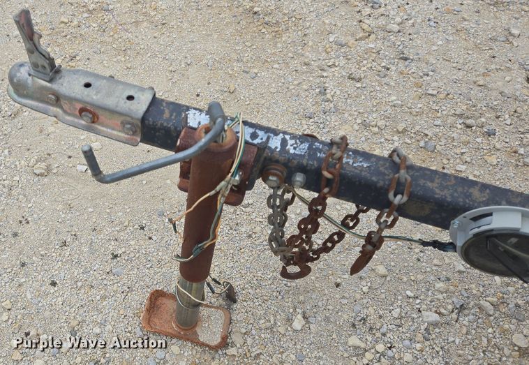 image for item DT5481 Magnum MLT3060M light plant