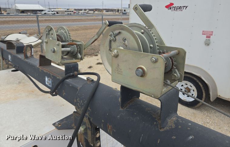 image for item DT5481 Magnum MLT3060M light plant