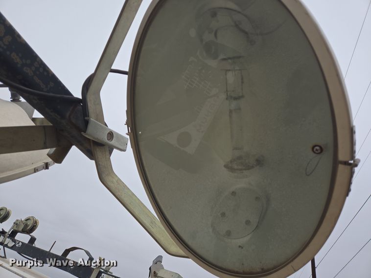 image for item DT5481 Magnum MLT3060M light plant