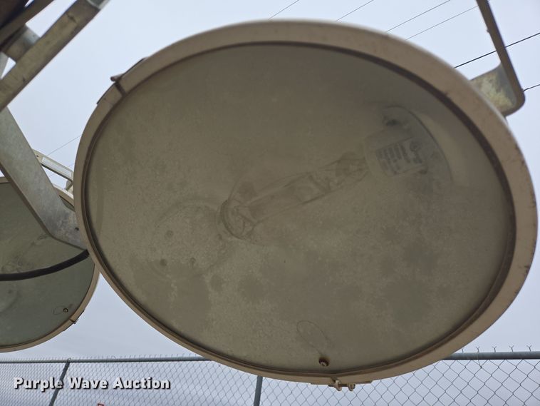 image for item DT5481 Magnum MLT3060M light plant